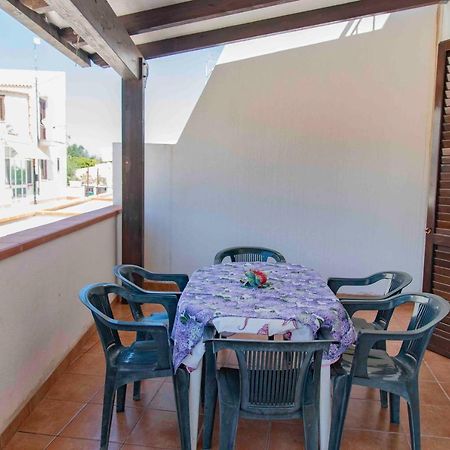 Sole, Palme E Cous Cous! Villa ซานวิโต โลคาโป ภายนอก รูปภาพ