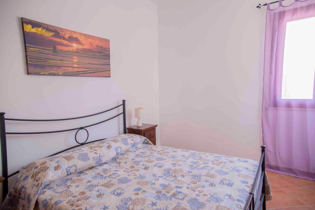 Sole, Palme E Cous Cous! Villa ซานวิโต โลคาโป ภายนอก รูปภาพ
