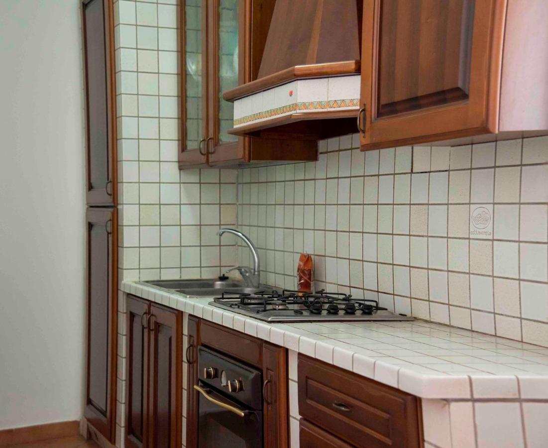 Sole, Palme E Cous Cous! Villa ซานวิโต โลคาโป ภายนอก รูปภาพ